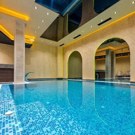 Royal Blue Wellness & Spa Златибор Экстерьер фото