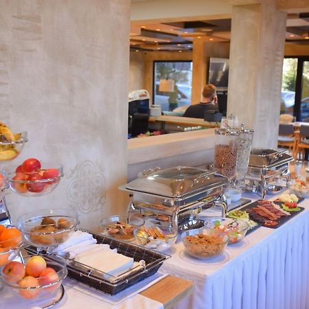 Royal Blue Wellness & Spa Златибор Экстерьер фото