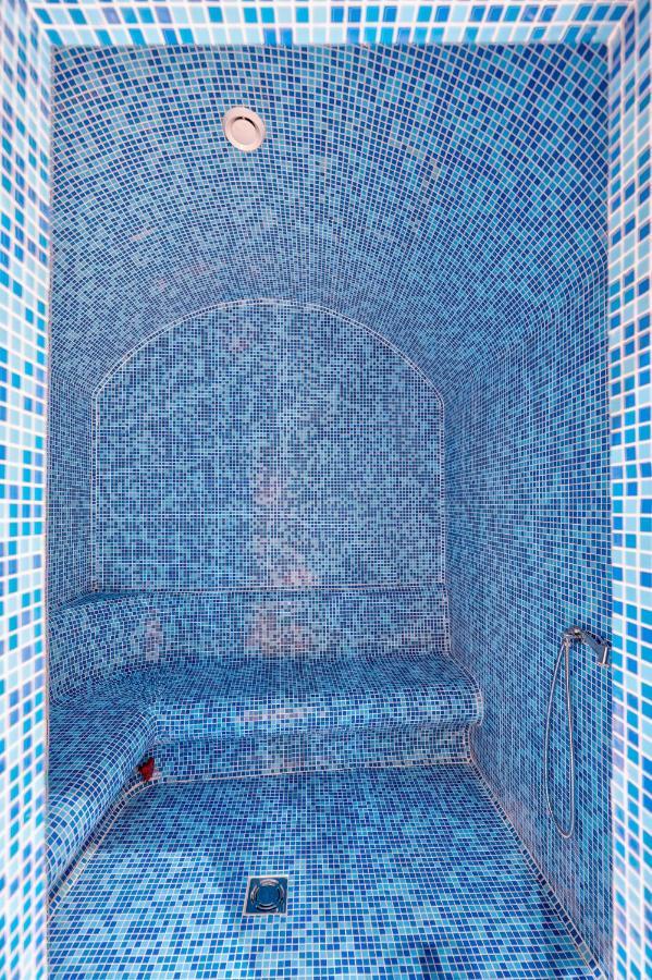 Royal Blue Wellness & Spa Златибор Экстерьер фото