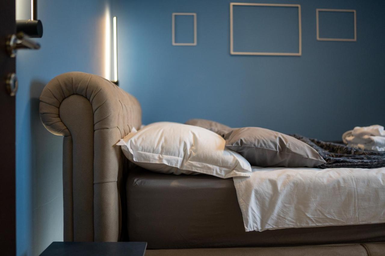 Royal Blue Wellness & Spa Златибор Экстерьер фото