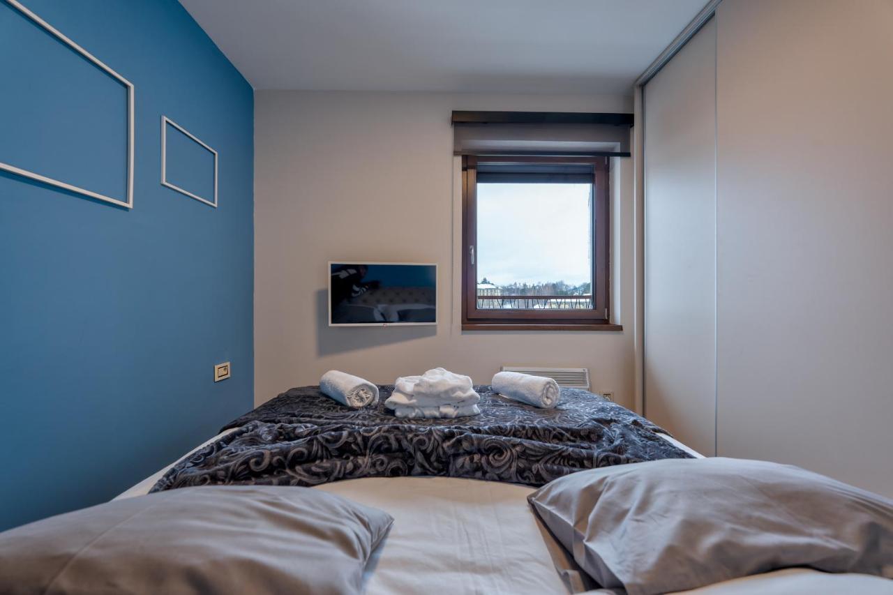Royal Blue Wellness & Spa Златибор Экстерьер фото